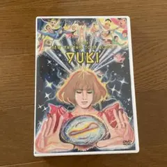 YUKI CONCERT NEW RHYTHM TOUR 2008
