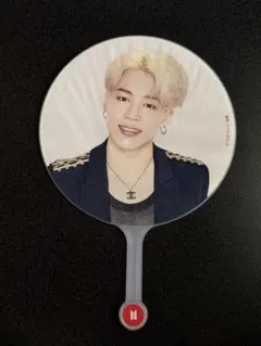 防弾少年団 BTS パクジミン ジミン うちわ まとめ売り 防弾少年団 BTS パクジミン ジミン うちわ まとめ売り