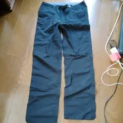 ズボン カジュアルパンツ