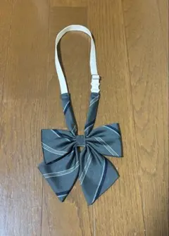 リボン 学生服
