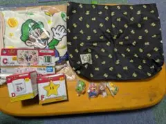 スーパーマリオ セット