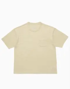 VISVIM JUMBO TEE S/S (SUPERFINE) 4sizeのサムネイル