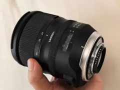 2026年最新】tamron af 24-70の人気アイテム - メルカリ