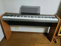 【交渉OK】【中古ピアノ】CASIO PriviA PX-100 2025年最新】casio px 100の人気アイテム - メルカリ