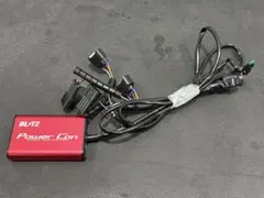 BLITZ Power Thro パワスロ スロコン BPT08 GRヤリス - メルカリ