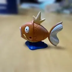 D*1様 モンコレ　金のコイキング　限定 てんちゃん様専用 金のコイキング モンコレの通販 by 優子's