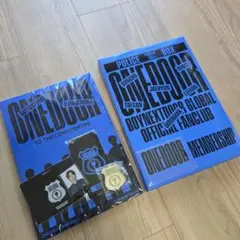 BOYNEXTDOOR メンシプ メンシプキット 2025 メンバーシップキット