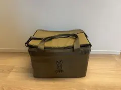 DOD ソフトクーラーバッグ 23L