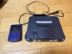レトロゲーム機