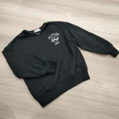 ALGY トレーナー　xxs