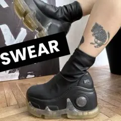 2025年最新】SWEARの人気アイテム - メルカリ