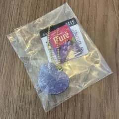 たべちゃむ ピュレグミ BC