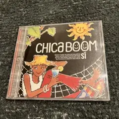 CHICA BOOM / SÍ