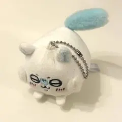 ちいかわ モモンガ もちころりん ぬいぐるみ キーホルダー