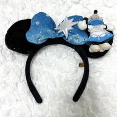 東京ディズニーリゾート ミニー カチューシャ