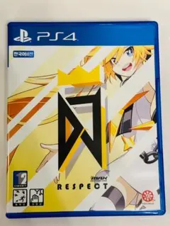 【動作確認済み・韓国版】 DJMAX RESPECT