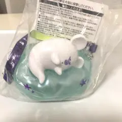 ディズニー ハロウィン スーベニア スナックケース　おばけ