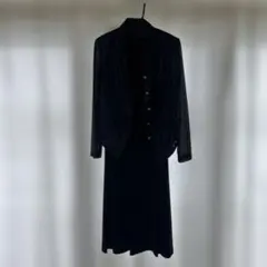 冠婚葬祭　ドレススーツ