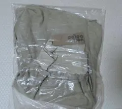 【新作】SALSATION WEAR TOPS【USED】Dirty white 最新作☆salsation サルセーション トップス Dirty White S