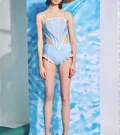 2026年最新】PAMEO POSE ワンピース水着の人気アイテム - メルカリ