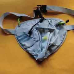 アディダス ランニングボトルポーチ