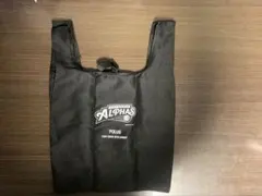 越谷アルファーズオリジナルエコバッグ
