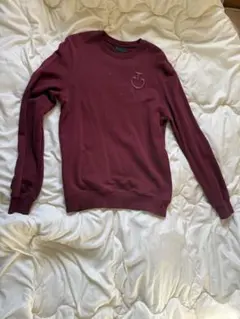 CAVALLERIA TOSCANA 薄手トレーナー