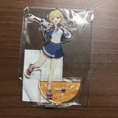 学マス　藤田ことね　アクリルスタンド