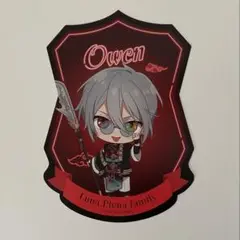 まほやく ナンジャ オーエン 購入特典