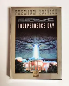 ✰INDEPENDENCE DAY ✰ PREMIUM EDITION