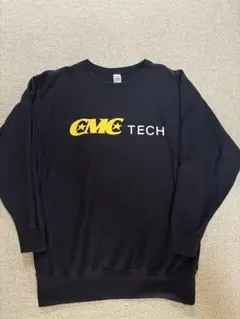CHALLENGER CMC TECH SWEAT Lサイズのサムネイル