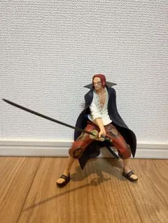 2025年最新】ワンピースフィルムレッド フィギュアの人気アイテム