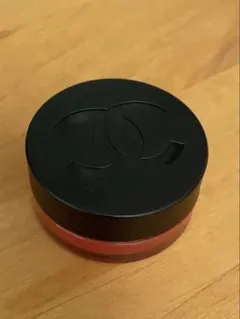 リップ＆チーク ボーム N°1 ドゥ シャネル