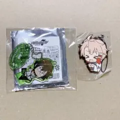 アイドリッシュセブン アイナナ アクスタ ラバスト