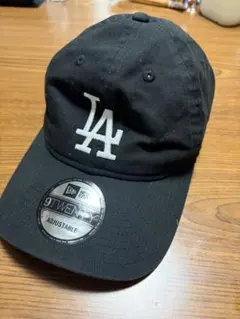 ニューエラキャップ