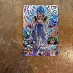 き*ん様 スーパードラゴンボールヒーローズ ゴジータ:BR