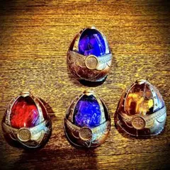 魔法少女まどかマギカ ソウルジェムマルチケース セット まとめ売り