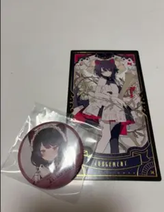戌亥とこグッズまとめ売り - メルカリ
