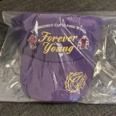 FOREVER YOUNG フォーエバーヤング キャップ レア - メルカリ