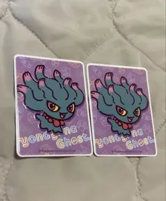 ポケモン ステッカー セット