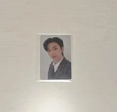 straykids スキズ　ヒョンジン　トレカ