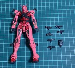 ガンプラ ジャンク詰め合わせ 宇宙世紀系 ジャンク】HG 1/144 ジオン脅威のメカニズムセット ガンプラ8体