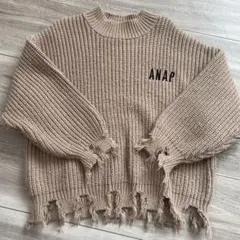 ANAP ニット　105-115のサムネイル