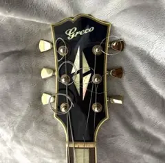 2025年最新】greco egcの人気アイテム - メルカリ