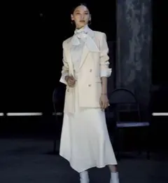 theoryluxe ExecutiveBergman4 テーラードジャケット theory luxe セオリーリュクス 良品 Executive Bergman 4