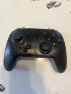 Switchコントローラー　ジャンク品