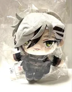 ぬカニ NU:カーニバル レイ ぬいぐるみ NU: カーニバル ぬいぐるみキーホルダー／レイ【受注生産商品