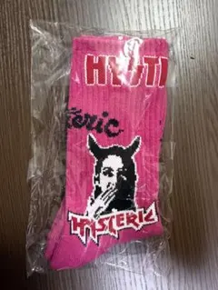HYSTERIC GLAMOUR Socks
