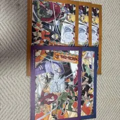 NARUTOP99 一番くじ E賞 1枚売り