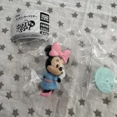 ディズニーキャラクター こっちむいてFig【ミニーマウス】